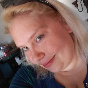 Meet your Posher, Christeena